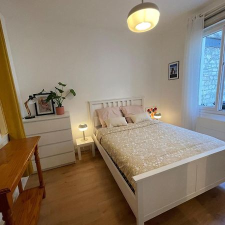 Appartement Aux Chartrons 보르도 외부 사진