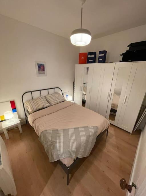 Appartement Aux Chartrons 보르도 외부 사진